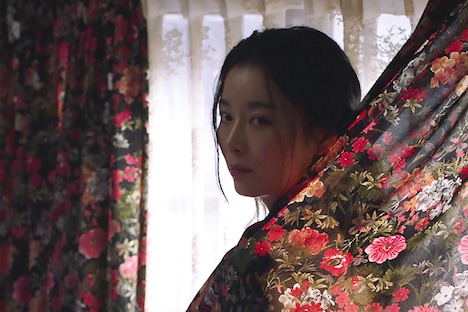 「愛に奉仕せよ」