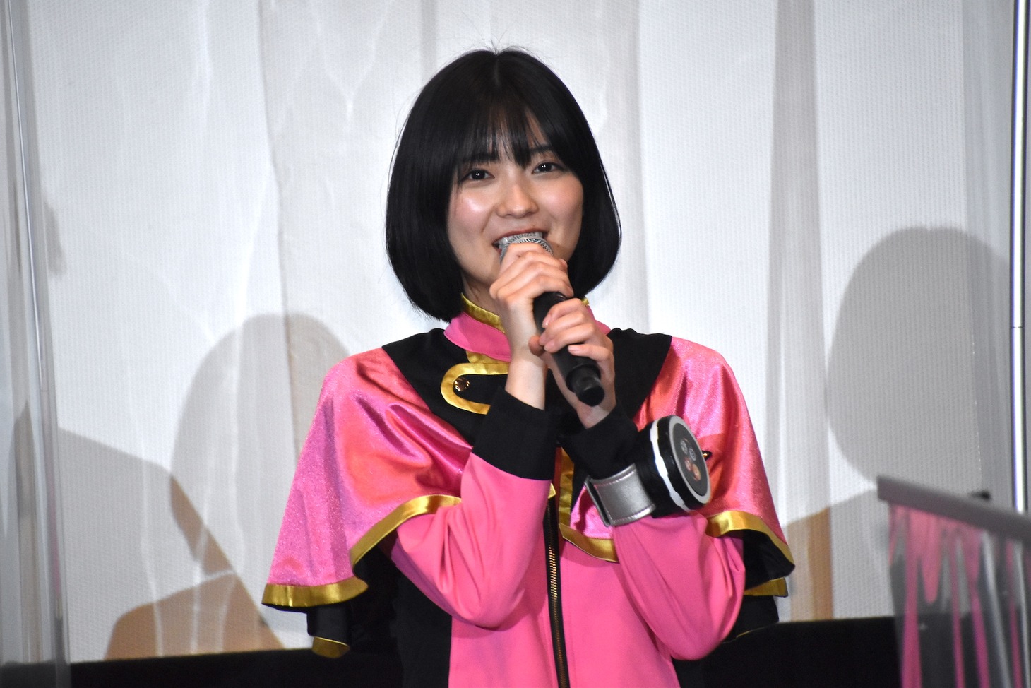 工藤美桜