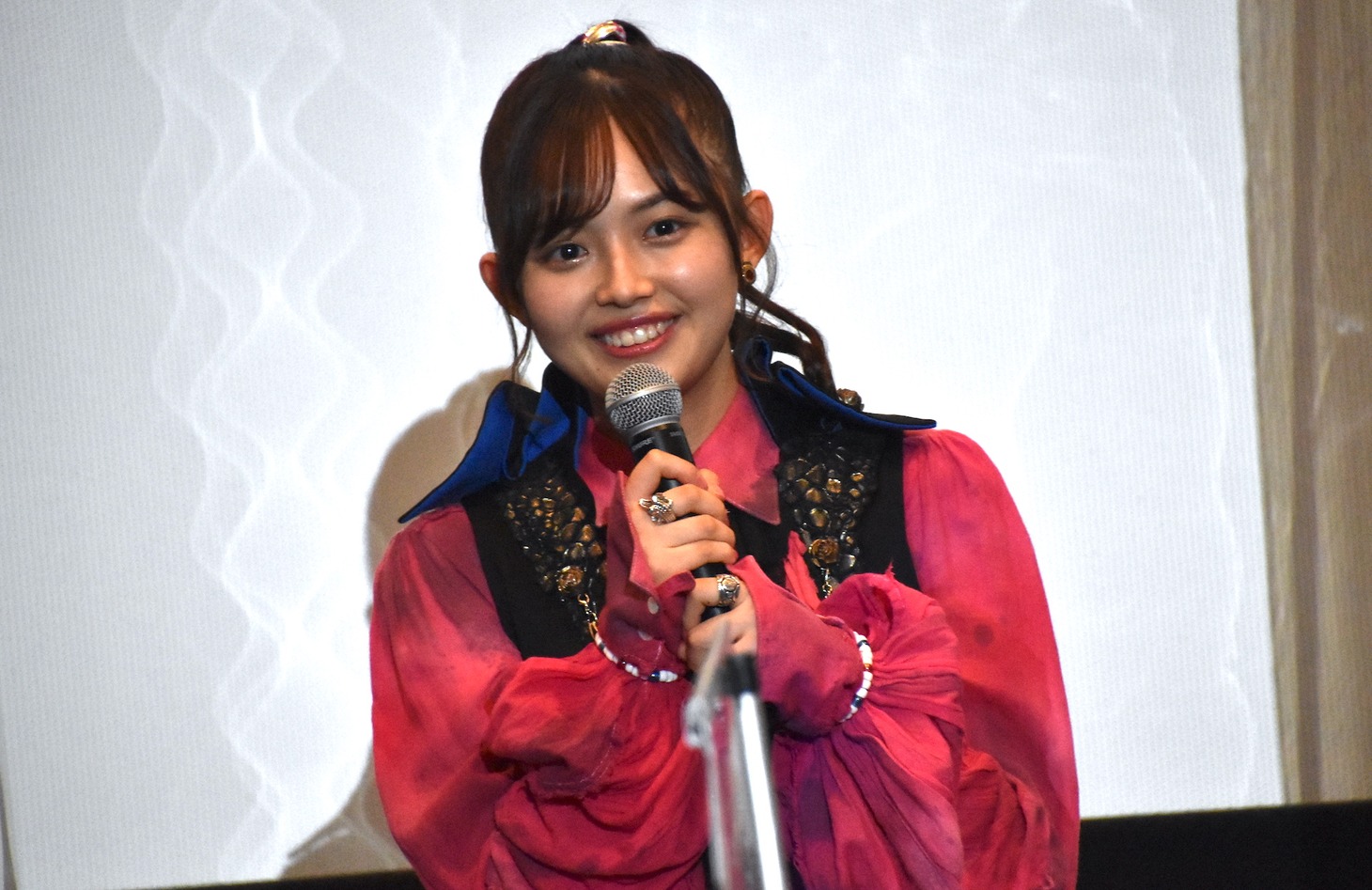森日菜美