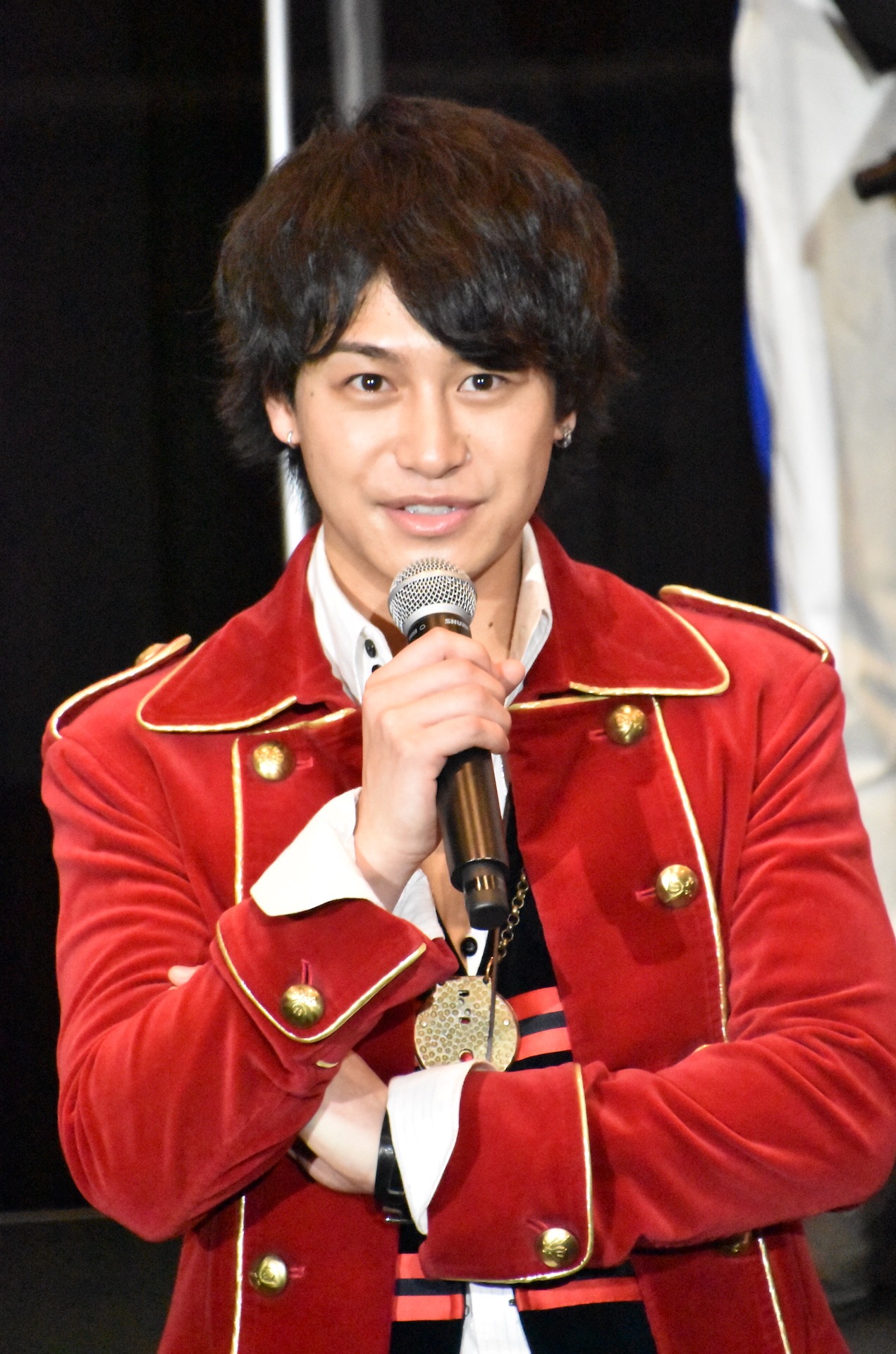 小澤亮太