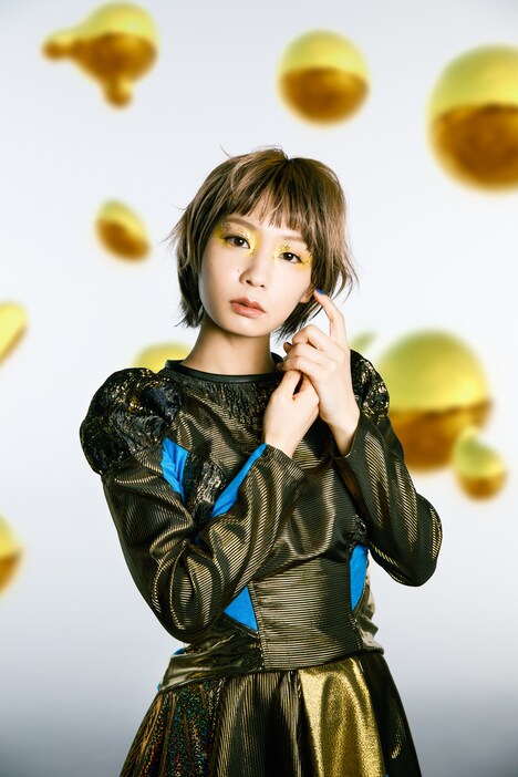 モモコグミカンパニー