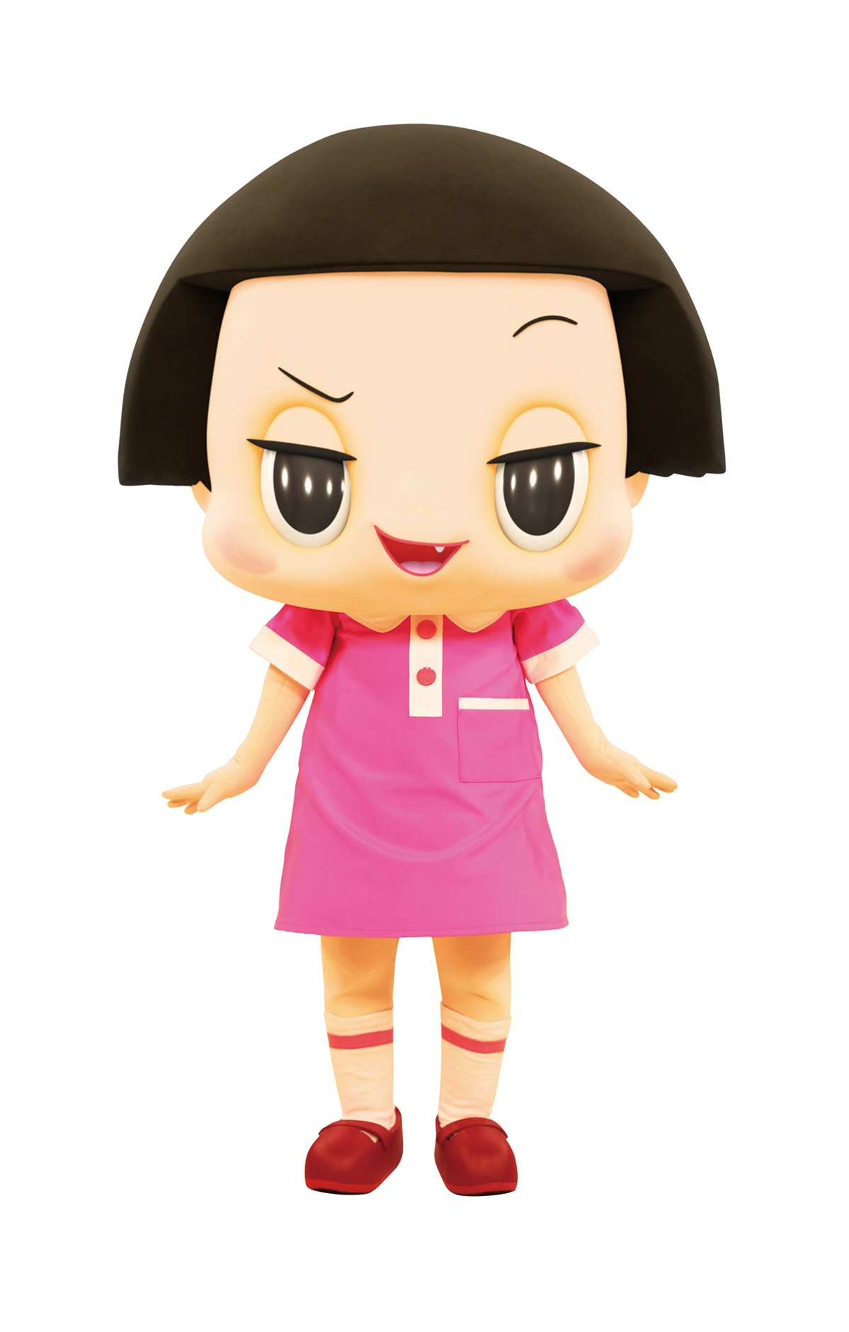 チコちゃん