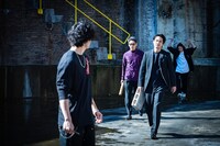 「冬薔薇」新場面写真