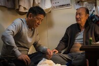 「冬薔薇」新場面写真