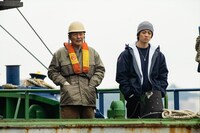 「冬薔薇」新場面写真