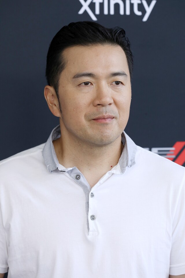 ジャスティン・リン（写真提供：Alberto E. Tamargo / Sipa USA / Newscom / ゼータ イメージ）