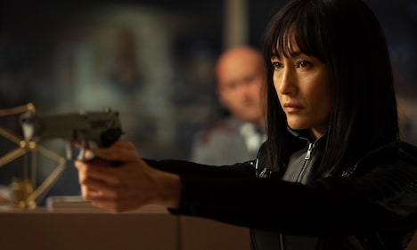 「マーベラス」