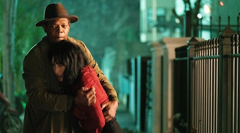 「マーベラス」