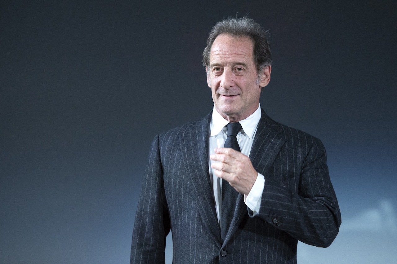 カンヌ映画祭コンペ部門審査員長に「TITANE」のヴァンサン・ランドンが就任