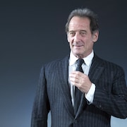 カンヌ映画祭コンペ部門審査員長に「TITANE」のヴァンサン・ランドンが就任