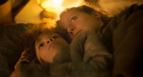 「きっと地上には満天の星」