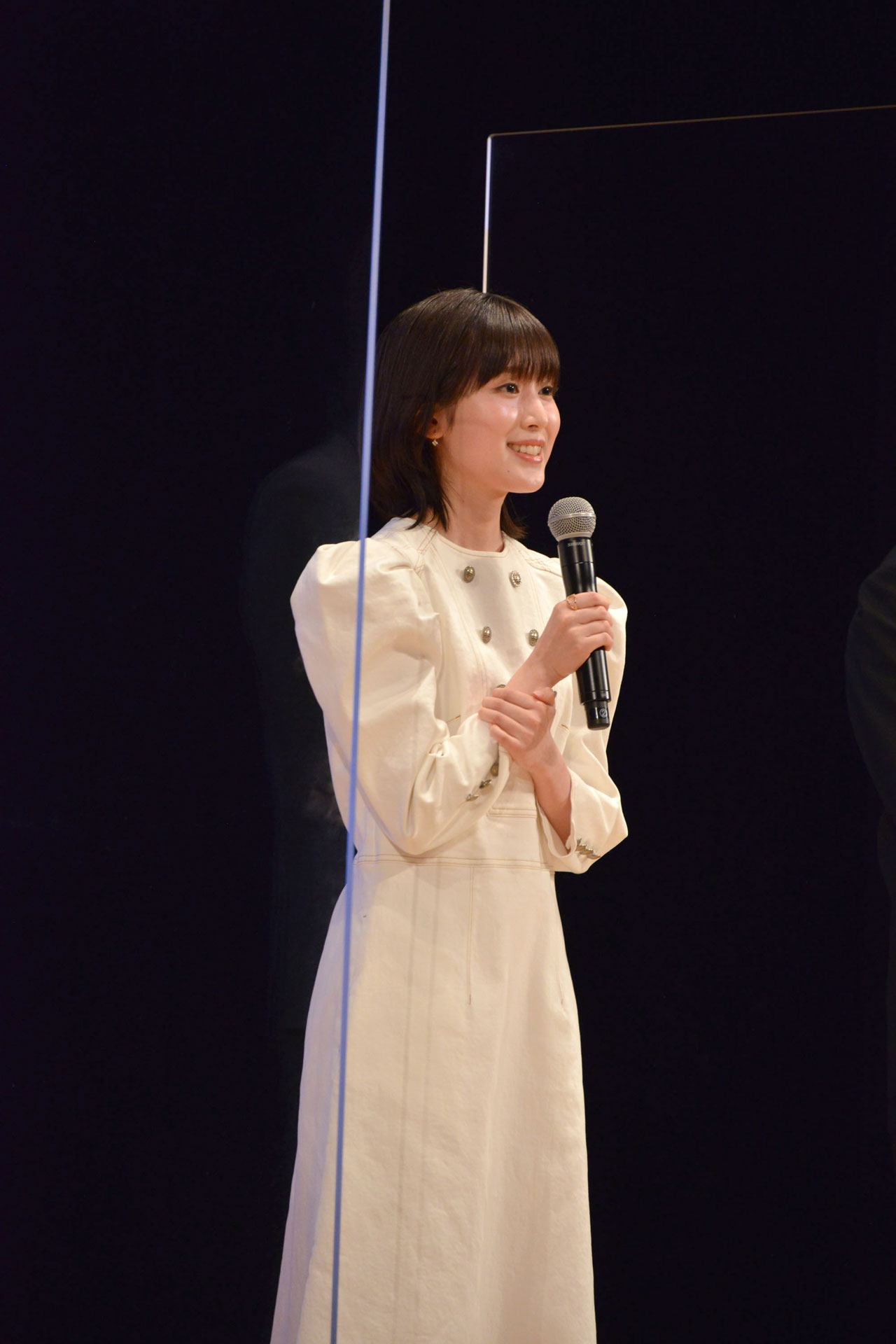福本莉子