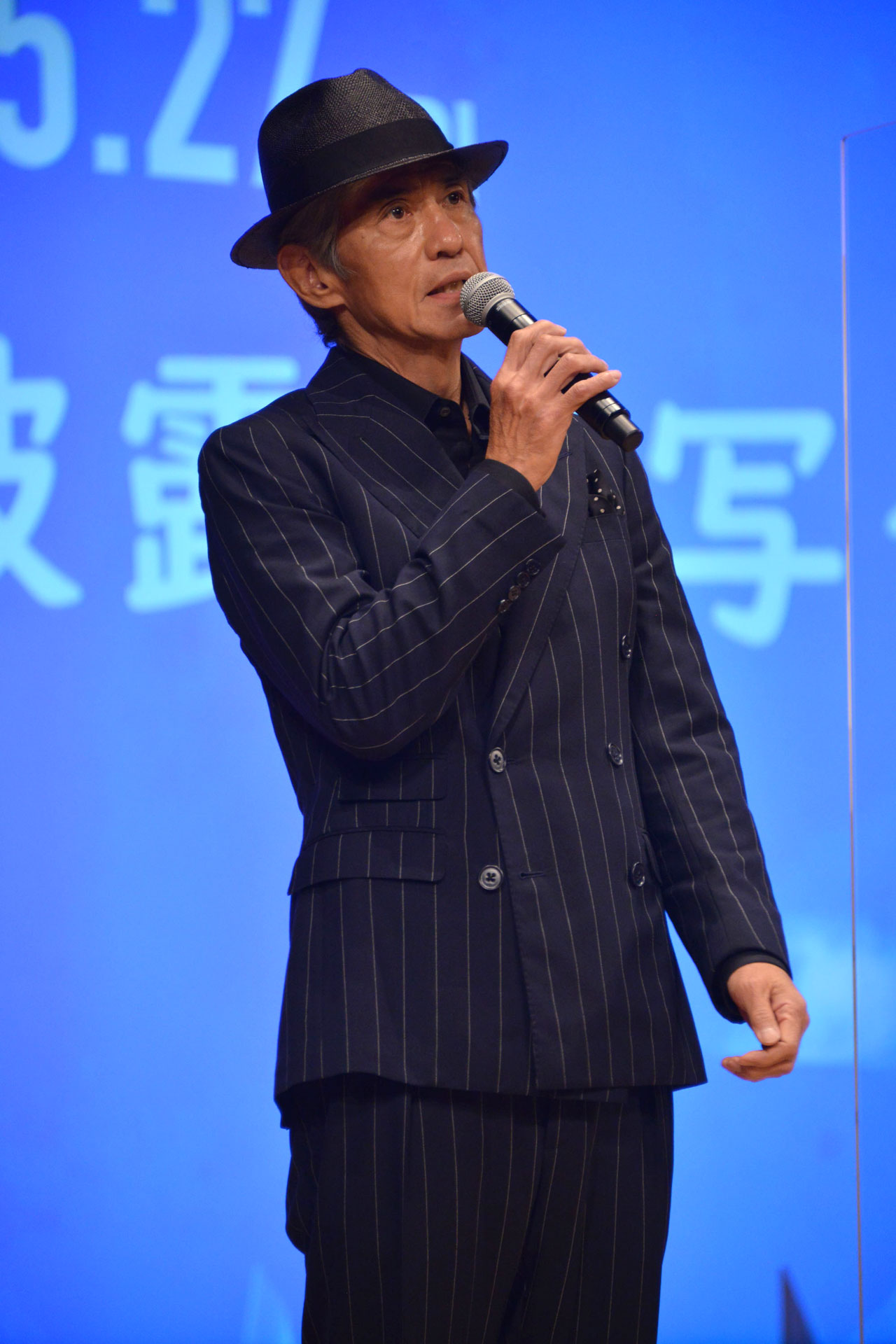 佐藤浩市