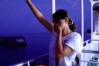 「僕とケアニンと島のおばあちゃんたちと。」