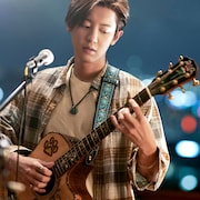 EXOチャンヨルがギターを弾く「ぼくの歌が聴こえたら」場面写真9点到着