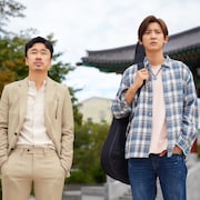 EXOチャンヨルが路上ライブツアーへ「ぼくの歌が聴こえたら」予告公開