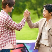 EXOチャンヨルがトロット歌う「ぼくの歌が聴こえたら」新映像、著名人のコメントも