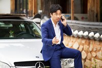 「ぼくの歌が聴こえたら」