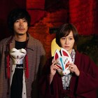 成田凌×前田敦子「コンビニエンス・ストーリー」の場面写真が3点解禁
