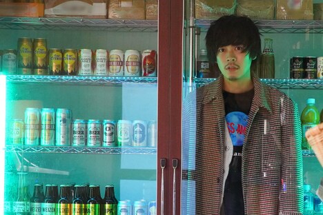 「コンビニエンス・ストーリー」