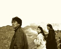 「EUREKA（ユリイカ）」 (c)JWORKS FILM INTIATIVE