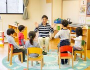 「こどもかいぎ」