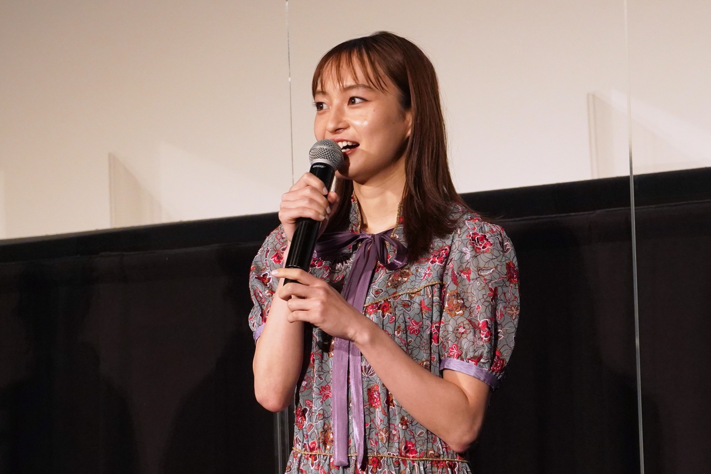 萩原みのり