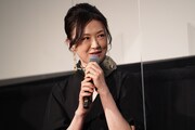 赤間麻里子