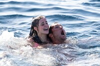 「海上48hours ―悪夢のバカンス―」