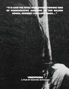 「VIDEOPHOBIA」Blu-rayカバー裏面