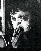 「VIDEOPHOBIA」Blu-rayカバー