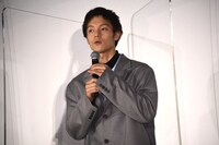 窪田正孝