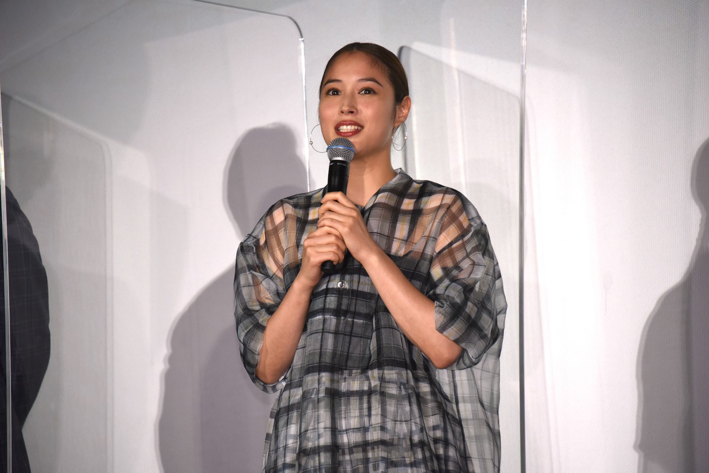 広瀬アリス
