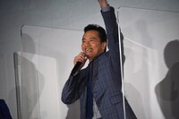 遠藤憲一