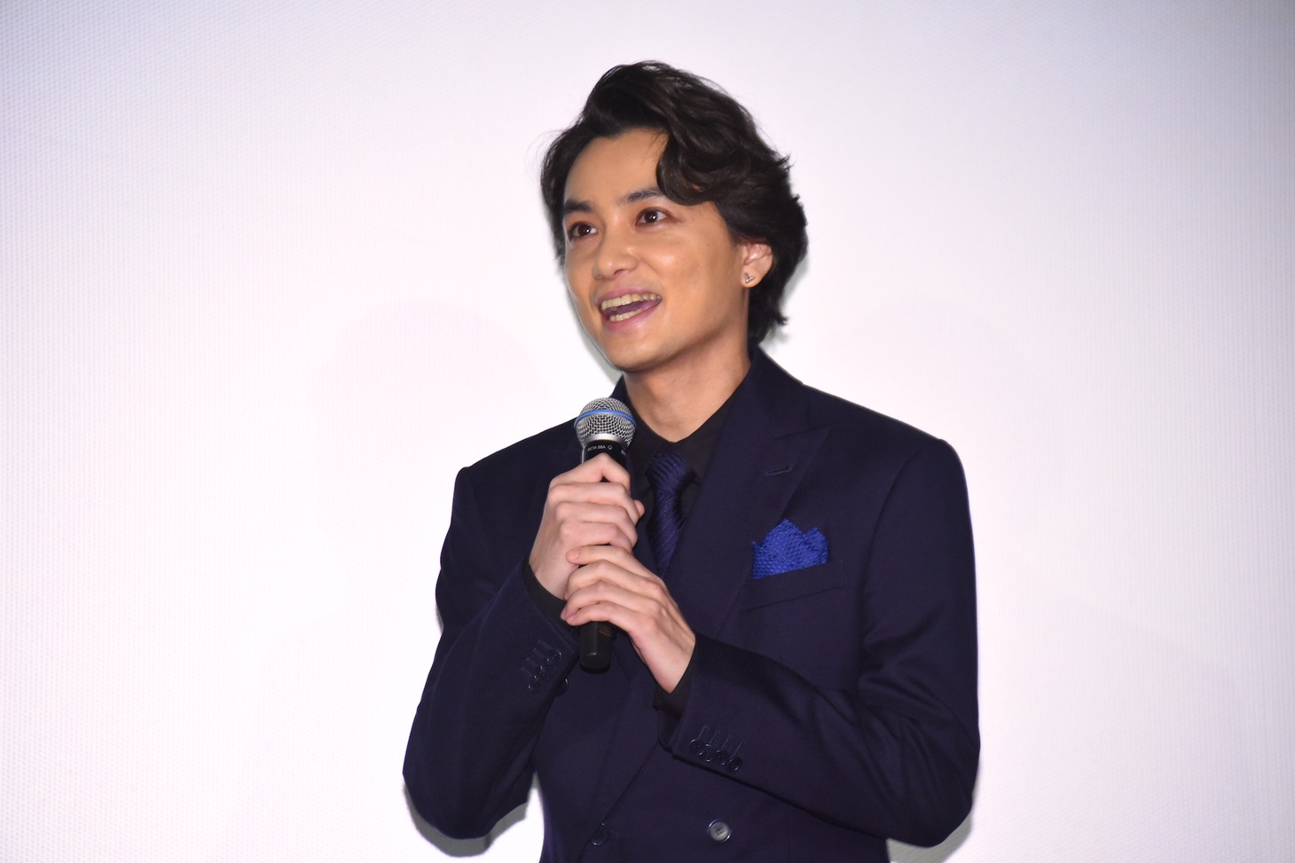 矢野聖人