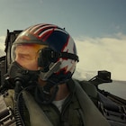 「トップガン」5分間の最新映像が「ドクター・ストレンジ」上映前にお披露目