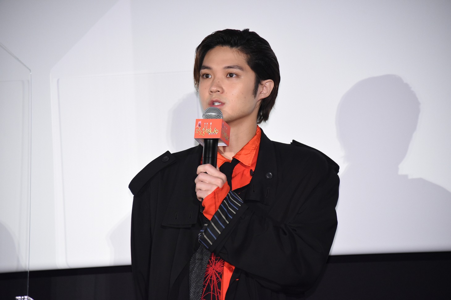 磯村勇斗