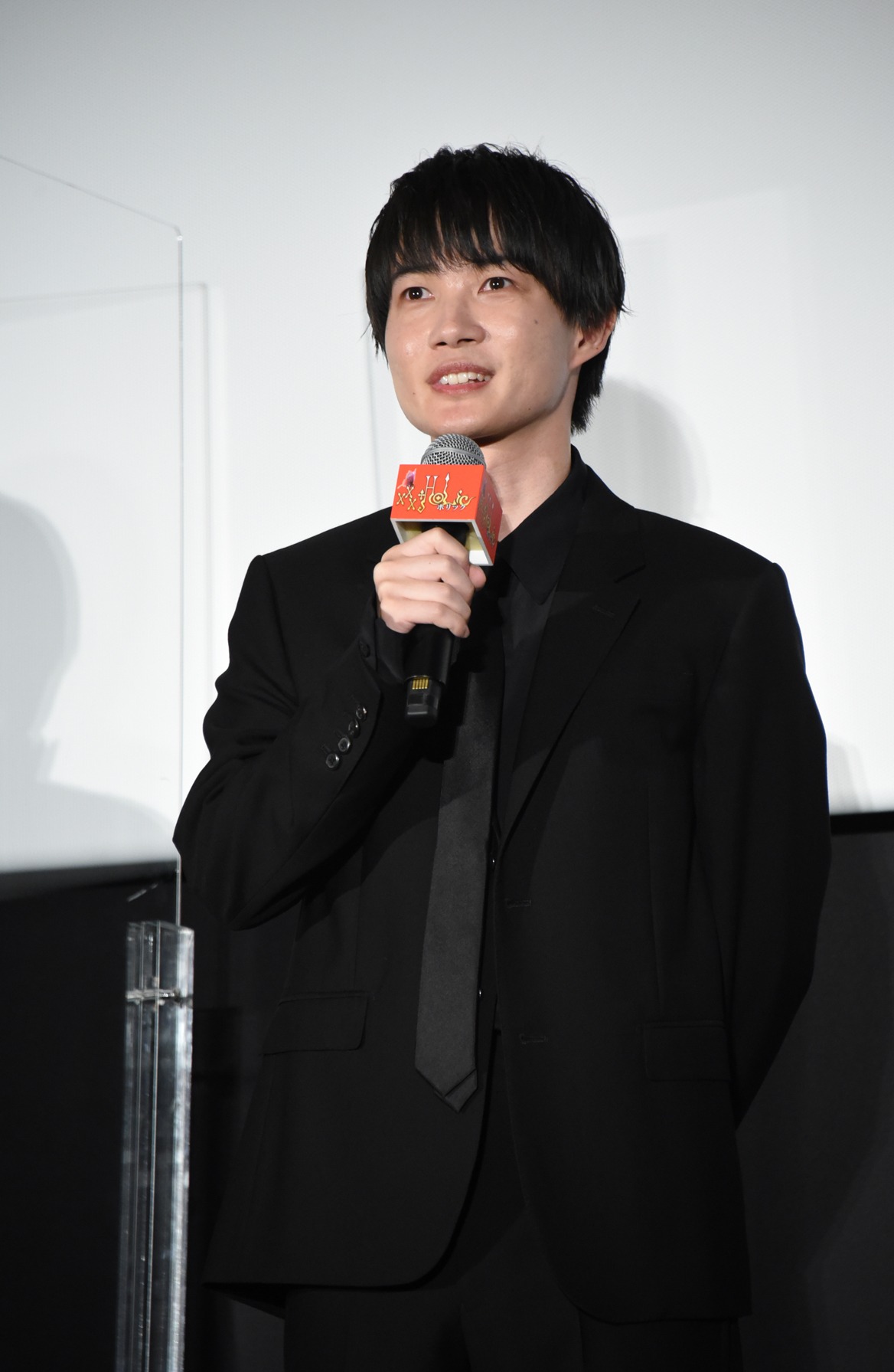神木隆之介