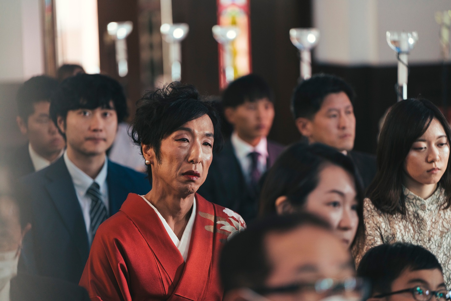 「あなたに聴かせたい歌があるんだ」新場面写真