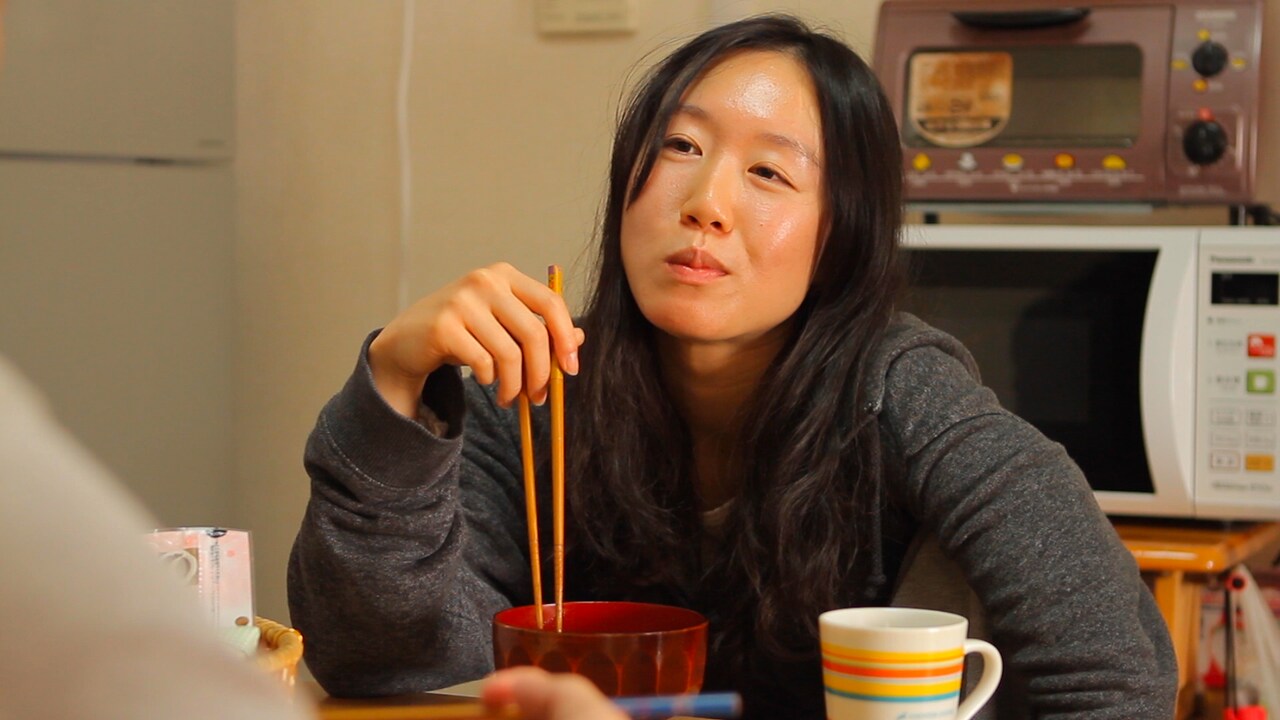 上村奈帆らによる創作団体・88生まれの女たち、初の長編映画「話したりない夜の果て」