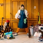 本田翼がボーイズグループの寮母に!元教え子とのキュンも、TBS新ドラマ「君の花になる」