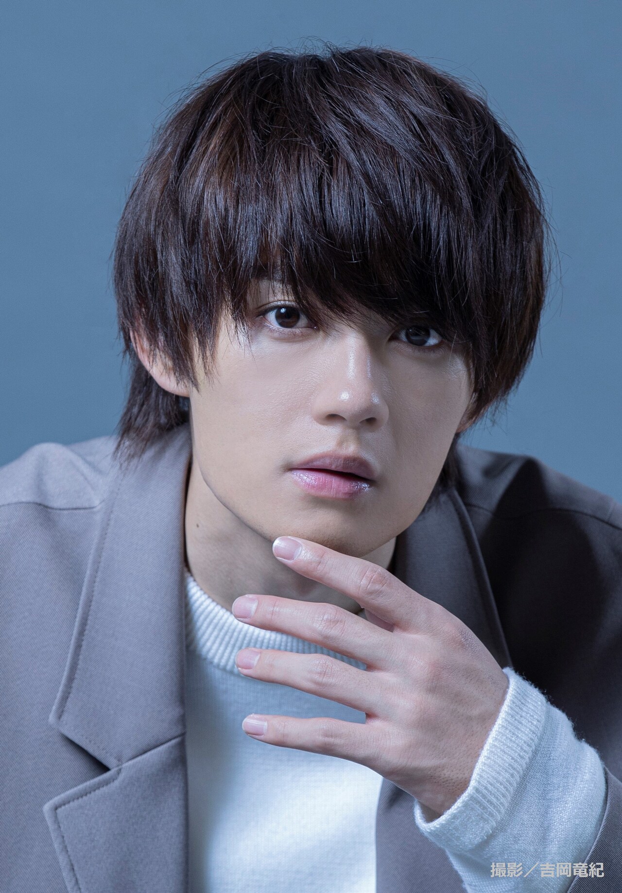 清原果耶主演のドラマ「マイダイアリー」新キャストは佐野勇斗、ギフテッドの青年役