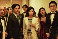 「太陽とボレロ」