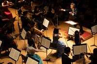 「太陽とボレロ」