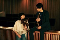 「太陽とボレロ」