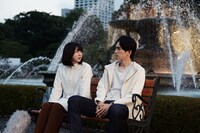 「太陽とボレロ」