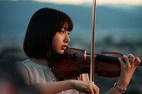 「太陽とボレロ」