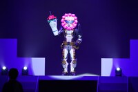 ファイナルワルド