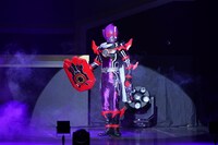 ステイシーザー