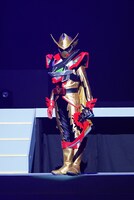 スーパーツーカイザー